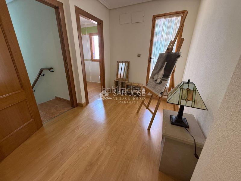Foto af56a6e3-fd83-4c09-ab24-4c3a177aeb26. Casa amb aparcament a El Castillo Aspe