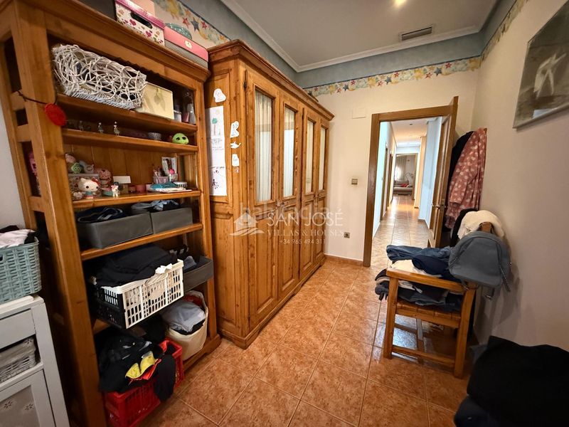 Foto c7f31c12-af0a-4304-9a1b-4086f27dcfa8. Casa amb aparcament a El Castillo Aspe