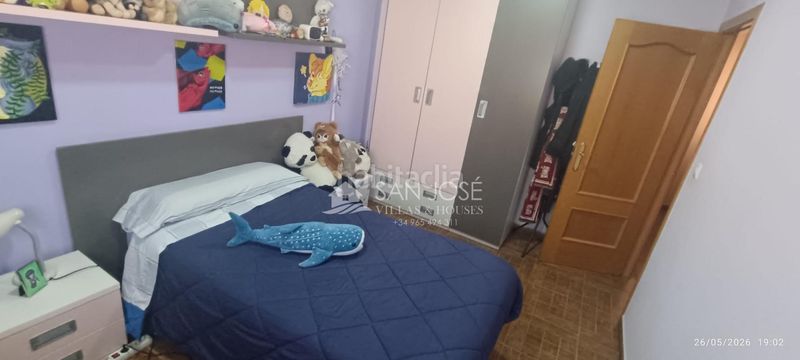 Foto 45f5ec2e-3c24-4b83-9fc1-8bd42e510b24. Casa amb aparcament a La Coca-La Nia-Vistahermosa Aspe