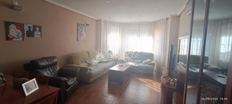 Foto 47b8bf1d-f614-4cd2-a7b5-d5b31c985091. Casa amb aparcament a La Coca-La Nia-Vistahermosa Aspe
