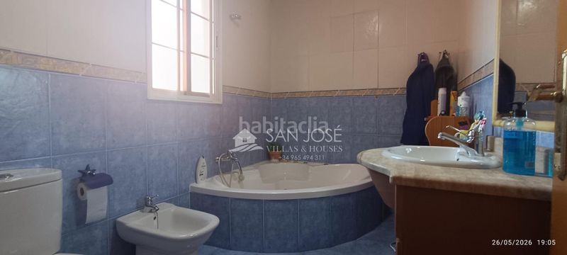 Foto 6b261df9-5b0e-4734-8b6b-852691ded377. Casa amb aparcament a La Coca-La Nia-Vistahermosa Aspe