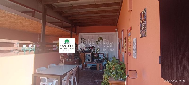 Foto 6d47b280-7fe5-475b-a94f-902851e41090. Casa amb aparcament a La Coca-La Nia-Vistahermosa Aspe