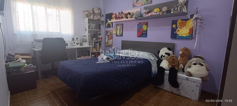 Foto 7ba24691-129a-4ee7-8141-6622a2d81774. Casa amb aparcament a La Coca-La Nia-Vistahermosa Aspe
