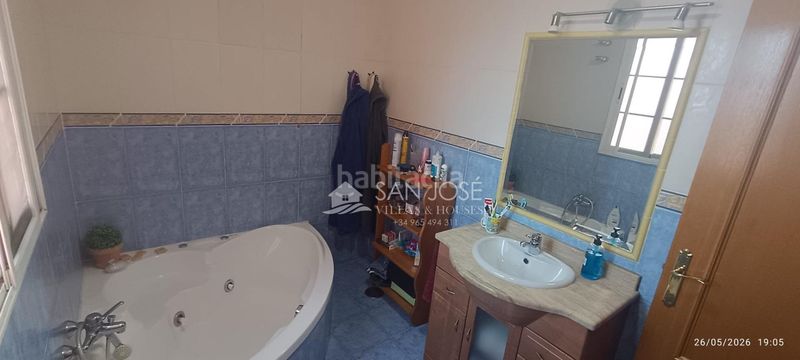 Foto 9b1f0d91-fa71-4ee7-8b32-d5f65b778715. Casa amb aparcament a La Coca-La Nia-Vistahermosa Aspe