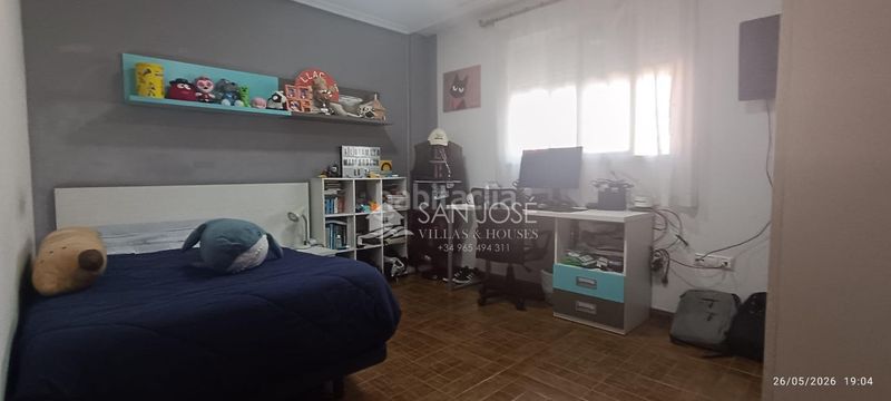 Foto cd7d7cba-5294-4e9e-802c-161798b7a2cc. Casa amb aparcament a La Coca-La Nia-Vistahermosa Aspe