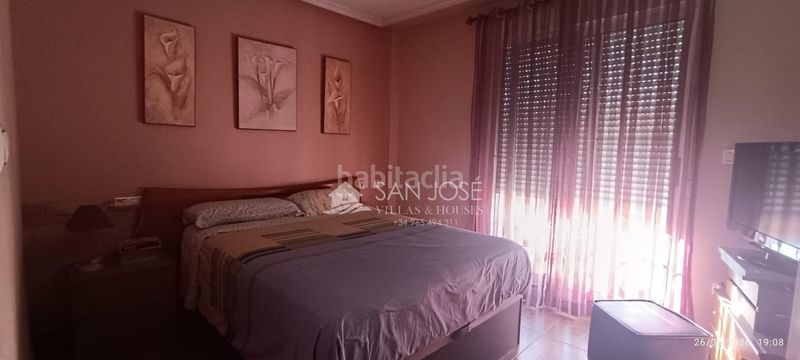 Foto d334b1d4-f797-4a44-b63e-7625b90dbbc5. Casa amb aparcament a La Coca-La Nia-Vistahermosa Aspe