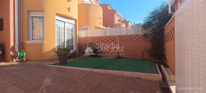 Foto d98c41f3-6030-4a33-9e77-a738f86e9e56. Casa amb aparcament a La Coca-La Nia-Vistahermosa Aspe