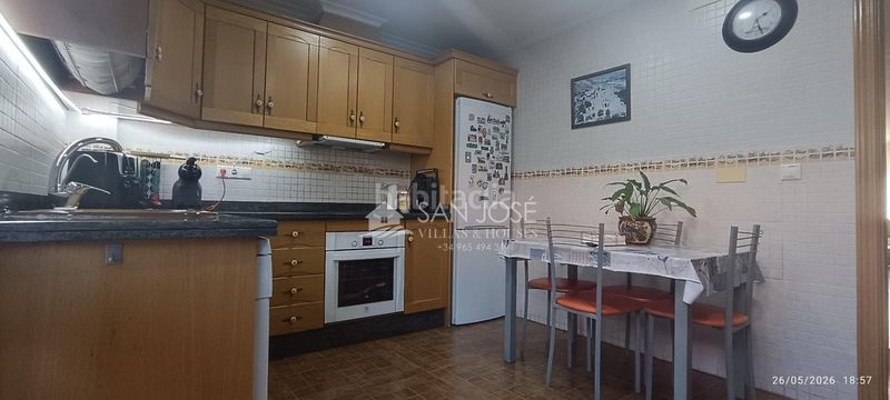 Foto ded48182-8779-467e-ae7a-4b2a490e7b7f. Casa amb aparcament a La Coca-La Nia-Vistahermosa Aspe