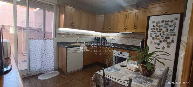 Foto eb9dc57d-8db3-4c23-aace-5d883806dc88. Casa amb aparcament a La Coca-La Nia-Vistahermosa Aspe