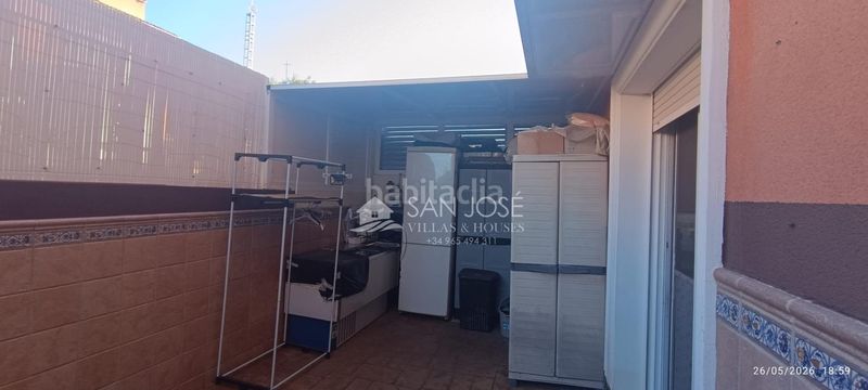 Foto ef902991-fdda-42a0-910e-278f938c4dc6. Casa amb aparcament a La Coca-La Nia-Vistahermosa Aspe