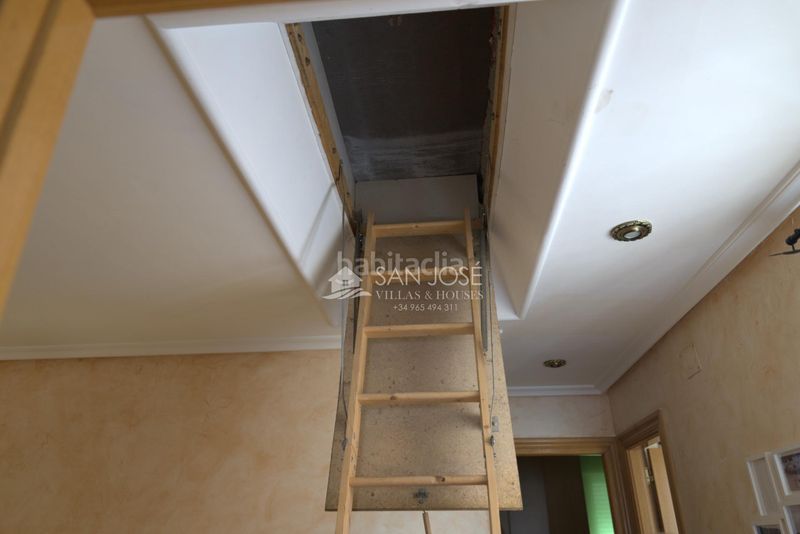 Foto 02588c27-690b-4b52-8a56-ff17bf5a14d6. Casa adossada amb calefacció aparcament a La Coca-La Nia-Vistahermosa Aspe