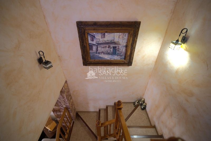 Foto 3044820d-98da-4b80-9058-6021ae21fb1f. Casa adossada amb calefacció aparcament a La Coca-La Nia-Vistahermosa Aspe