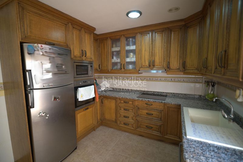 Foto 3bd0717d-7832-45e6-9d54-6b2e51c5b20a. Casa adossada amb calefacció aparcament a La Coca-La Nia-Vistahermosa Aspe