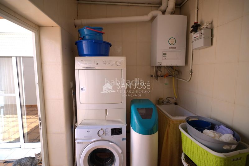 Foto 598e3ca4-68c2-4e64-8037-54d9dc602674. Casa adossada amb calefacció aparcament a La Coca-La Nia-Vistahermosa Aspe