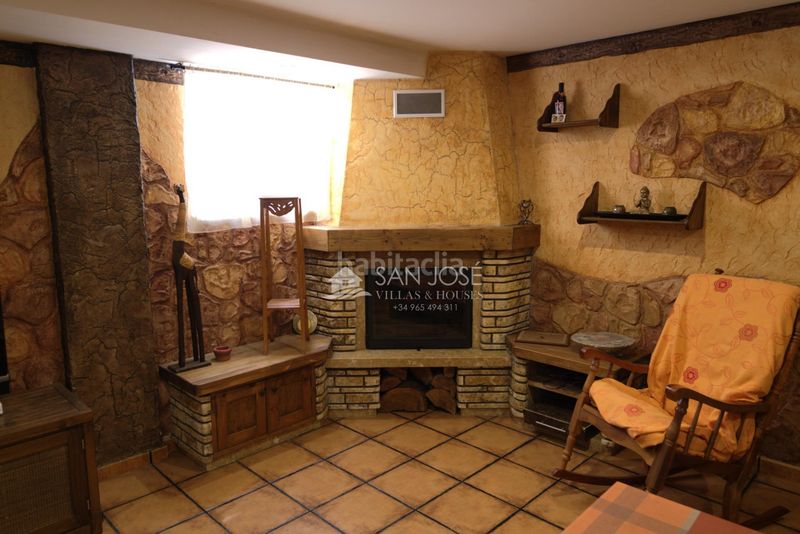 Foto 6b5d7423-7671-4d45-b3fd-13f033364896. Casa adossada amb calefacció aparcament a La Coca-La Nia-Vistahermosa Aspe