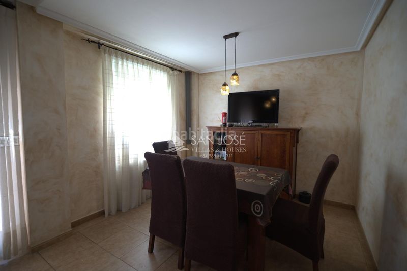 Foto a533ed15-8339-4dd4-b28d-63ac2aea2834. Casa adossada amb calefacció aparcament a La Coca-La Nia-Vistahermosa Aspe
