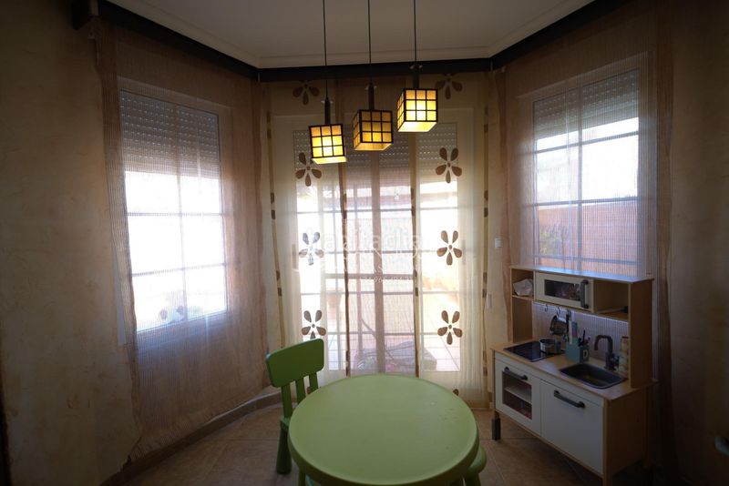 Foto a56ff220-48d8-40c4-b8c1-a61a4d30bf15. Casa adossada amb calefacció aparcament a La Coca-La Nia-Vistahermosa Aspe