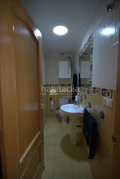 Foto b78b1b1d-7f76-445c-8d29-2faefcded60b. Casa adossada amb calefacció aparcament a La Coca-La Nia-Vistahermosa Aspe