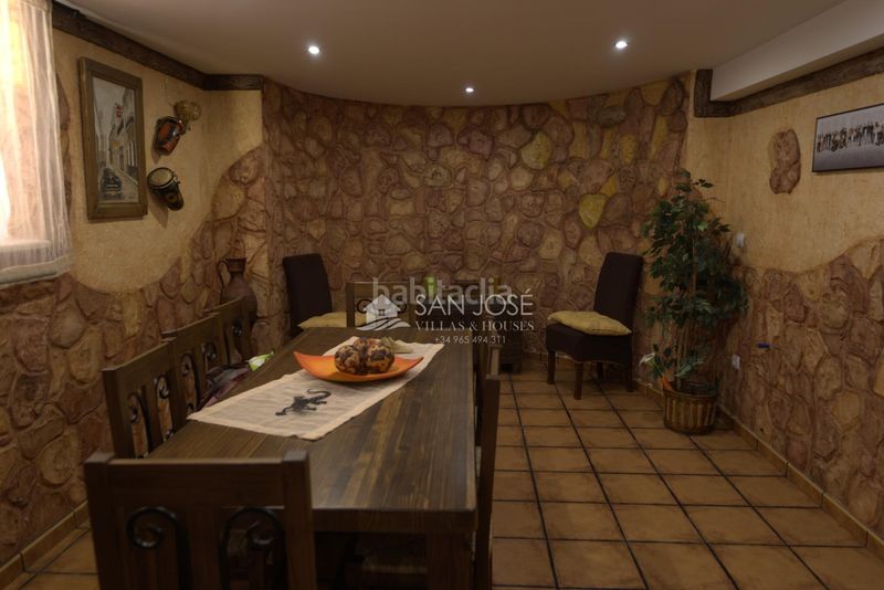 Foto c96e6c93-9414-4910-a702-b6455c1e5aab. Casa adossada amb calefacció aparcament a La Coca-La Nia-Vistahermosa Aspe
