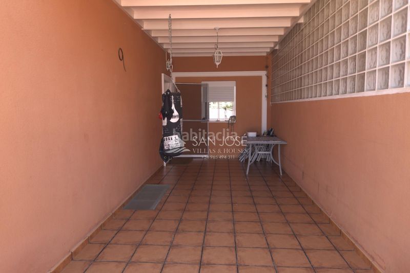 Foto ff3deb2f-c48f-4328-bb25-6a2e2c61beff. Casa adossada amb calefacció aparcament a La Coca-La Nia-Vistahermosa Aspe