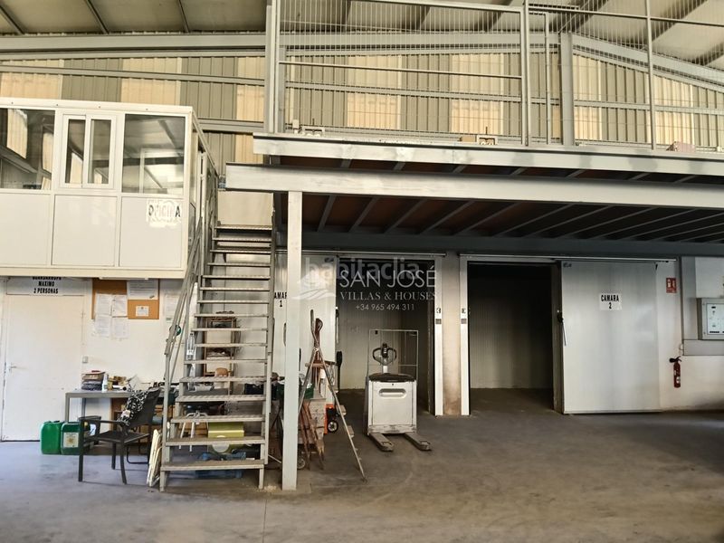 Foto daf80eb5-bbfe-444e-8152-86d5e16eaaf8. Finca rústica a Pedanías Oeste Aspe