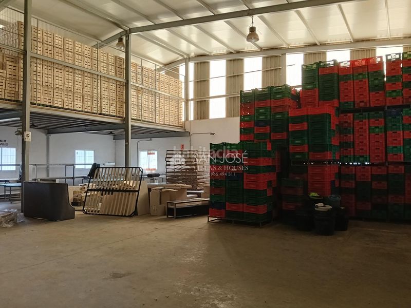 Foto f8342a47-9e58-4143-b495-efb78d6707ee. Finca rústica a Pedanías Oeste Aspe