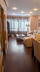 Flat in Novelda. Piso con 4 habitaciones en ausias march, novelda