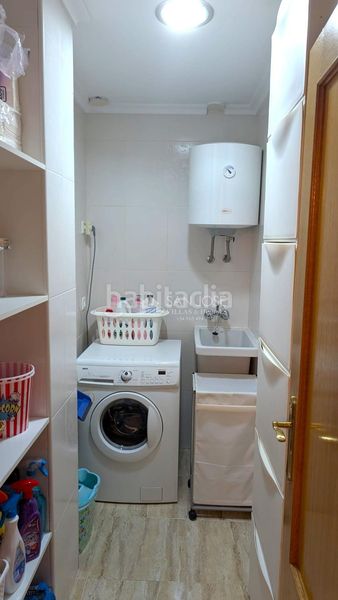 Foto db9e705c-8bd7-4681-85a0-126dfa7aa807. Pis amb aparcament a Novelda