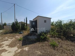 Fondo rustico  Novelda. Se vende terreno rústico en campet novelda a 1 minuto del pueblo