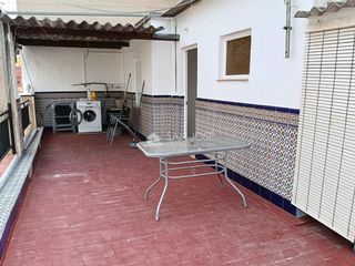 Affitto Casa in La Coca-La Nia-Vistahermosa. Alquiler casa en aspe