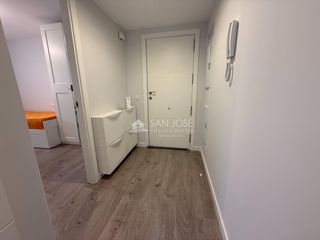 Etagenwohnung in Novelda. Se vende piso en novelda construcción reciente totalmente equipa