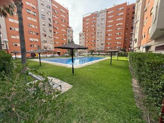 Pis a Albufereta. Se vende piso en alicante avda. dep. miriam blasco residencial a
