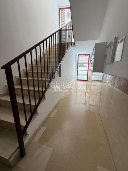 Foto d31dd3ab-3445-4969-b715-4b10ab4e744c. Pis amb calefacció aparcament piscina a Albufereta Alicante