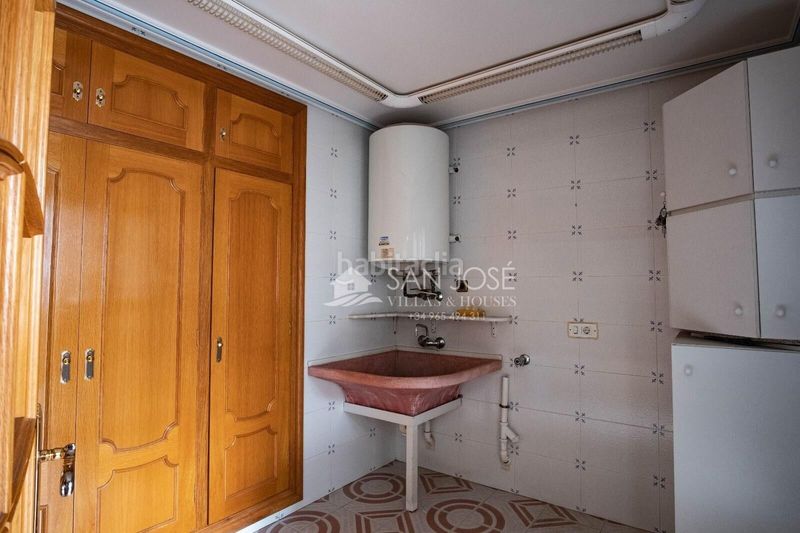 Foto 29b3b819-42fe-4d4b-8828-cdc56d3873d2. Casa amb calefacció aparcament a Novelda