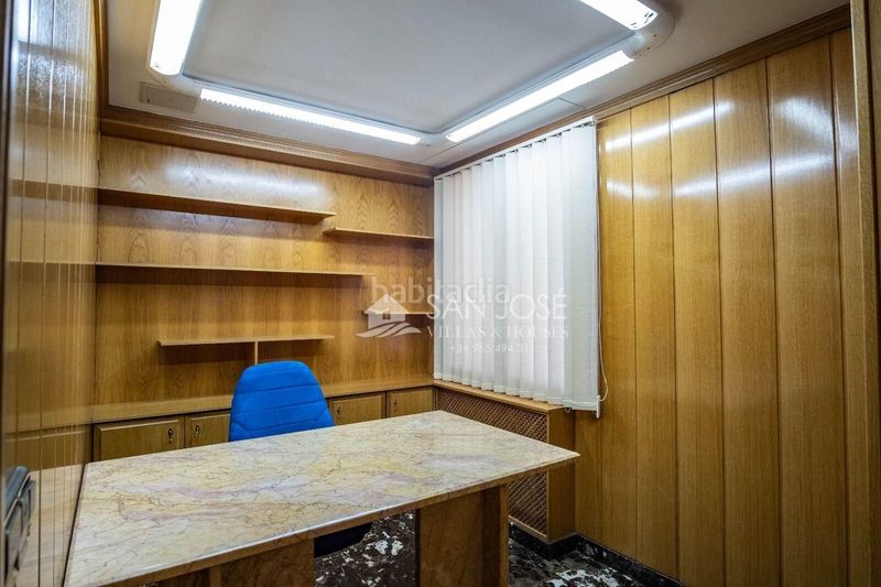 Foto 8004a1ae-2766-4a6a-83fb-c5682175ab91. Casa amb calefacció aparcament a Novelda