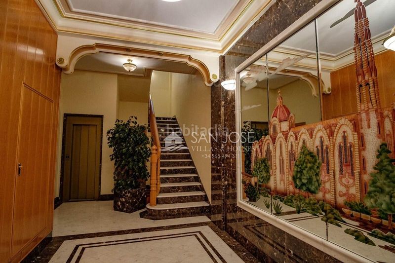 Foto ccad4d2d-6e53-40e0-976d-7a5ce9f27028. Casa amb calefacció aparcament a Novelda