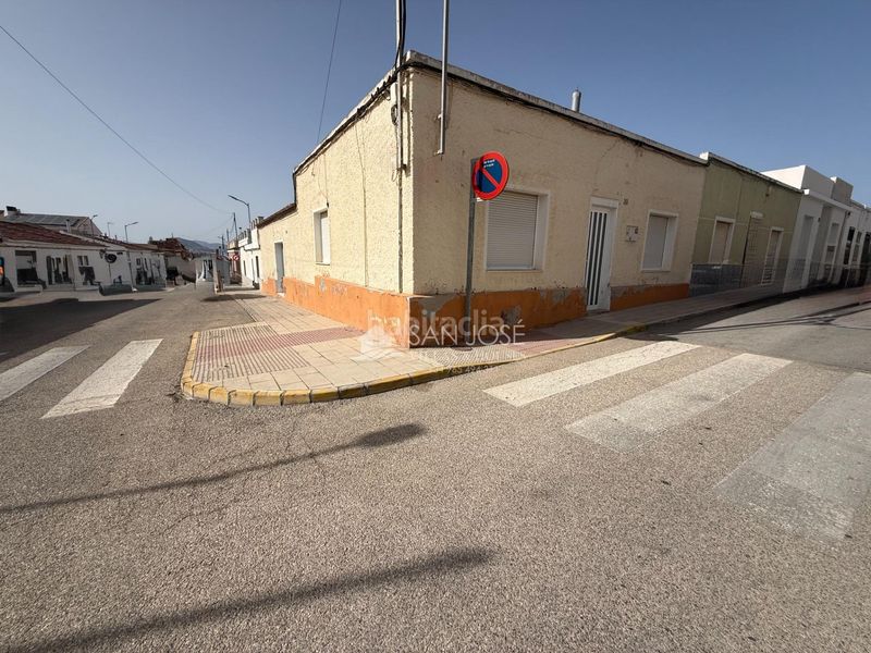 Foto db810e40-e31e-45c2-a3bb-bd80bbdf71d0. Casa a La Coca-La Nia-Vistahermosa Aspe