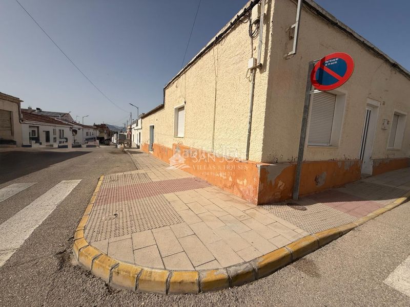 Foto e6e9bc10-4a09-4d48-afb5-ed01c1883db3. Casa a La Coca-La Nia-Vistahermosa Aspe