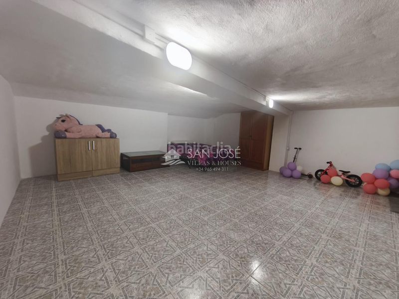 Foto 12673d8c-2ef8-46f7-bf0a-86d1f8f1cc8c. Casa amb aparcament a Las Fuentes-Los Cipreses Aspe