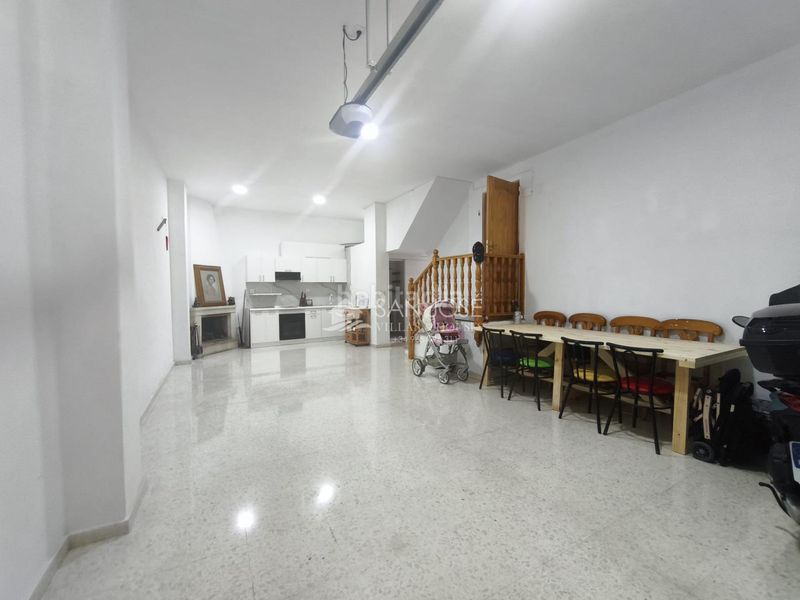 Foto 19d6f22f-a5df-4f8e-b975-d8c5dc576d1d. Casa amb aparcament a Las Fuentes-Los Cipreses Aspe