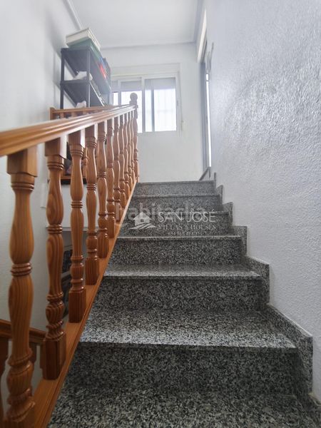 Foto 3c8491c0-ff78-427f-a314-e316e522866f. Casa amb aparcament a Las Fuentes-Los Cipreses Aspe