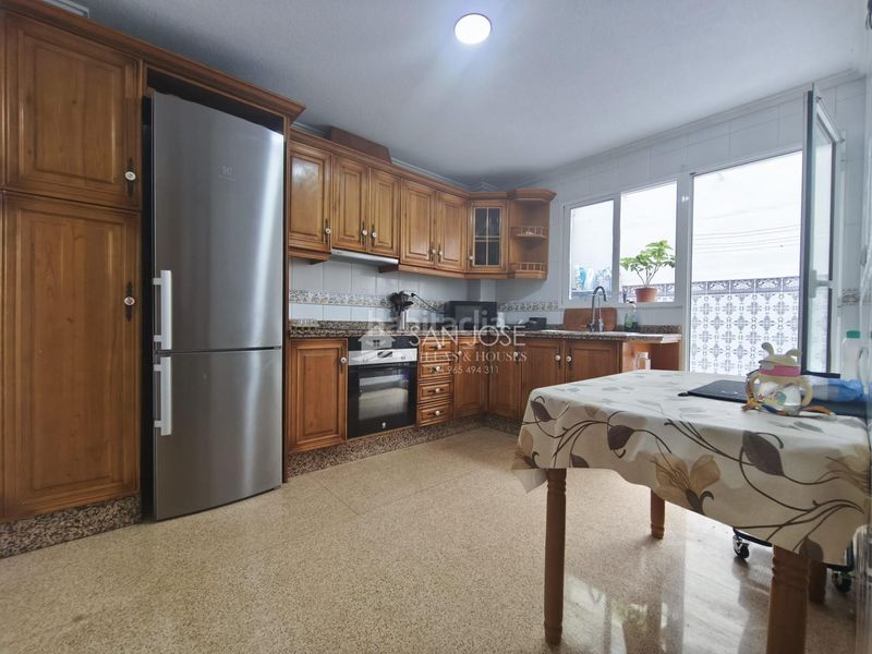 Foto 406c43fc-1518-4069-82ba-3310e0aac653. Casa amb aparcament a Las Fuentes-Los Cipreses Aspe
