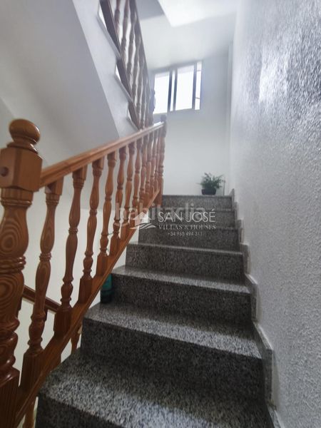 Foto 5442db62-65ad-49d2-97f1-c42647cedd15. Casa amb aparcament a Las Fuentes-Los Cipreses Aspe
