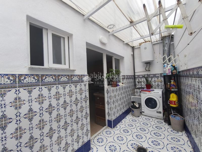 Foto 548986f0-d935-40e9-ac79-7851f94e6d18. Casa amb aparcament a Las Fuentes-Los Cipreses Aspe