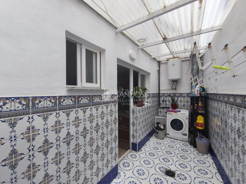Foto 6a66c15b-6a40-445e-82d6-586033917949. Casa amb aparcament a Las Fuentes-Los Cipreses Aspe
