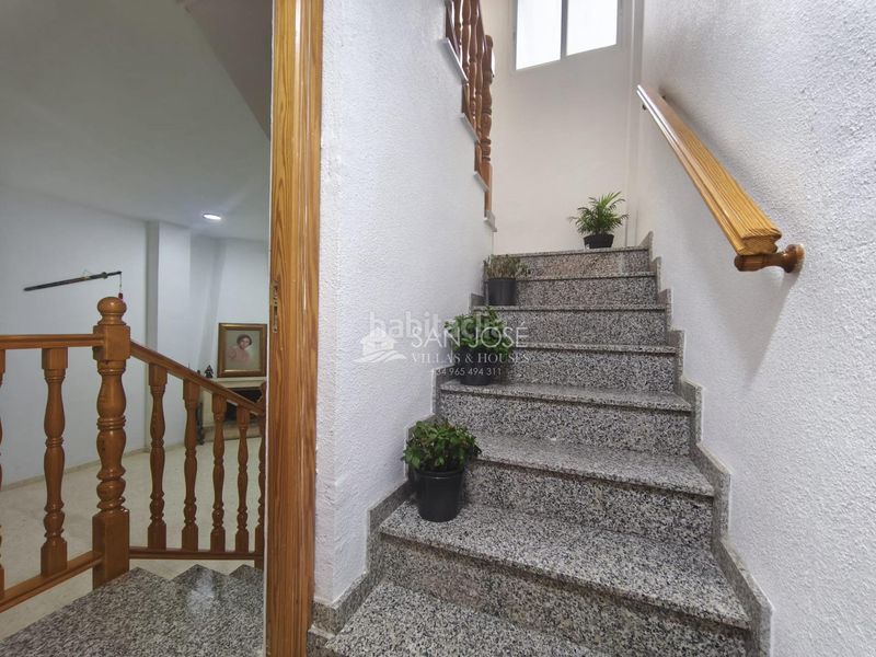 Foto 6a75c0a7-b1e5-4aec-830b-c11ca286a345. Casa amb aparcament a Las Fuentes-Los Cipreses Aspe