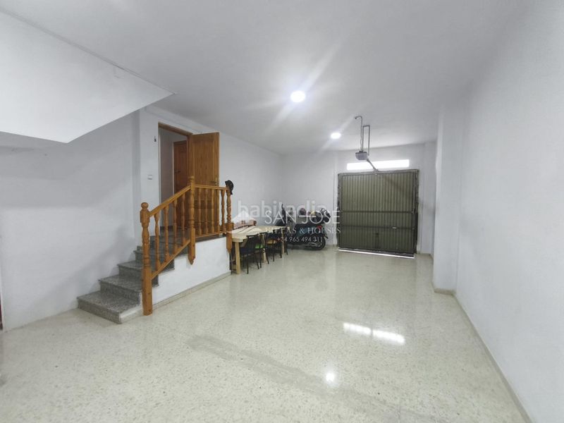Foto 6ac9f71d-15b3-44d9-b665-c828b0d4f263. Casa amb aparcament a Las Fuentes-Los Cipreses Aspe