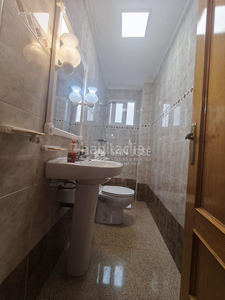 Foto 81119bd3-2584-4aae-bb8d-c65aff5f44ca. Casa amb aparcament a Las Fuentes-Los Cipreses Aspe