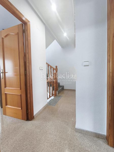 Foto 9f5c88ab-a341-4b66-b28a-15142822ad9a. Casa amb aparcament a Las Fuentes-Los Cipreses Aspe
