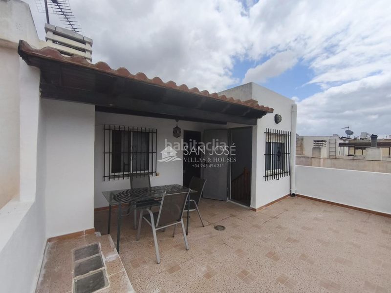 Foto b27194be-ab70-4516-9489-8f96ef48df15. Casa amb aparcament a Las Fuentes-Los Cipreses Aspe